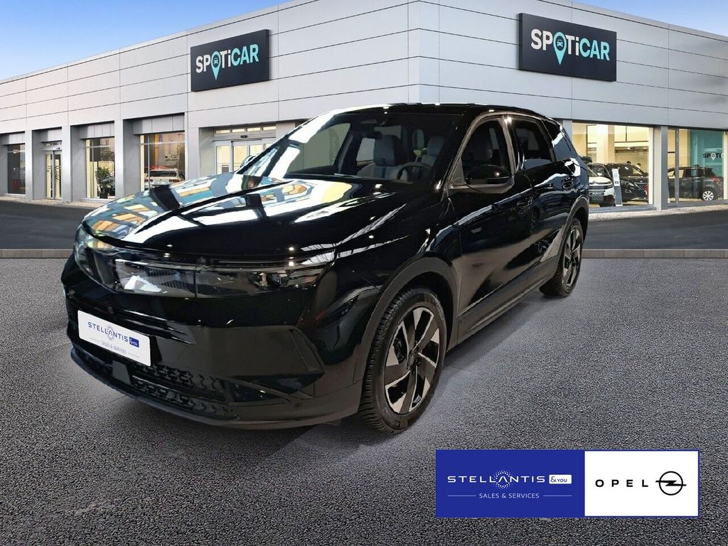 Opel Grandland (X) 2025