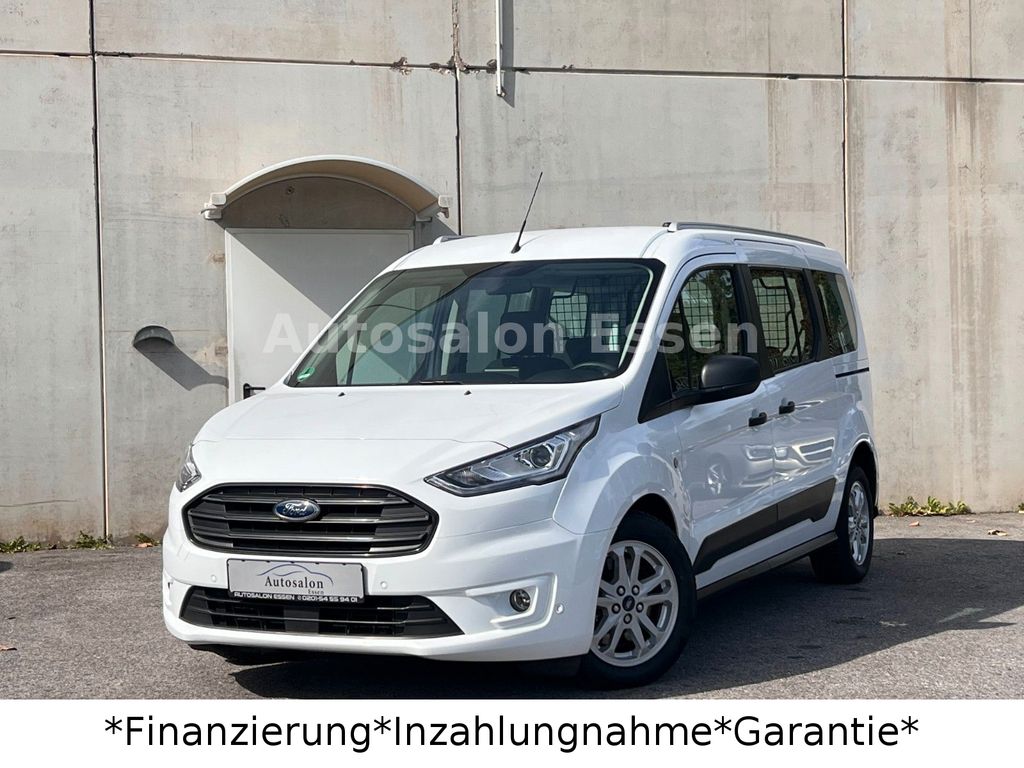 Ford Transit Connect 2019