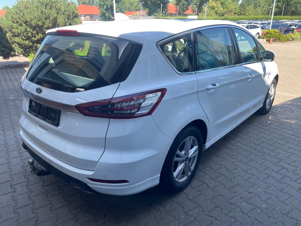 Ford S-Max 2020