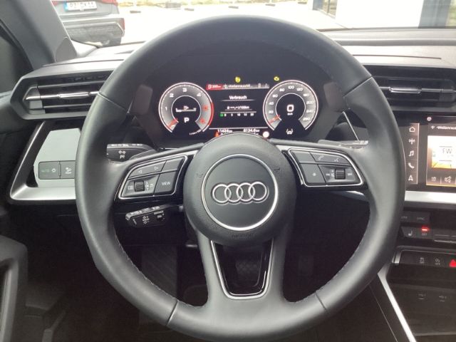 Audi A3 2024