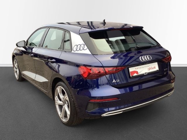 Audi A3 2024