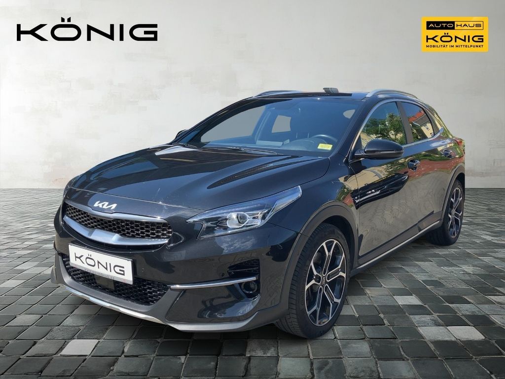 Kia XCeed 2022
