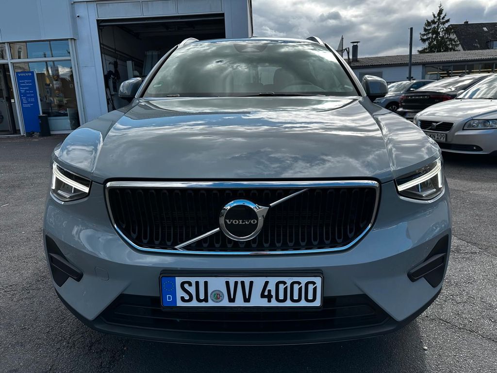 Volvo XC40 2024