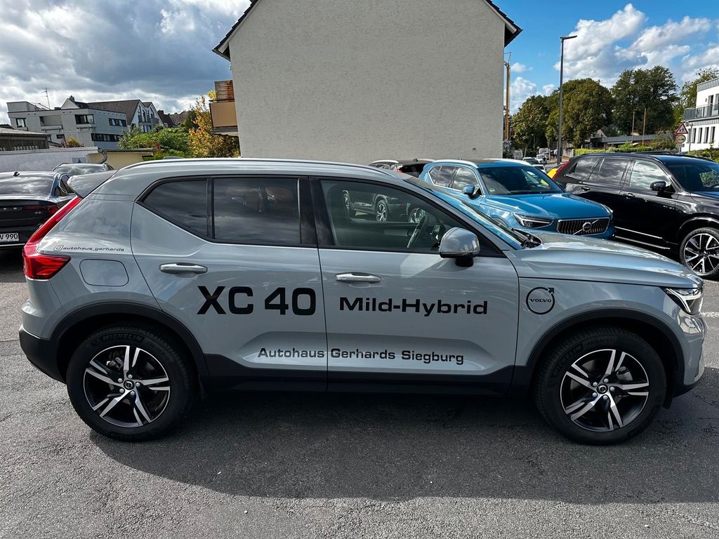 Volvo XC40 2024
