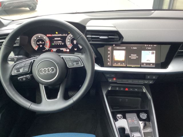 Audi A3 2024