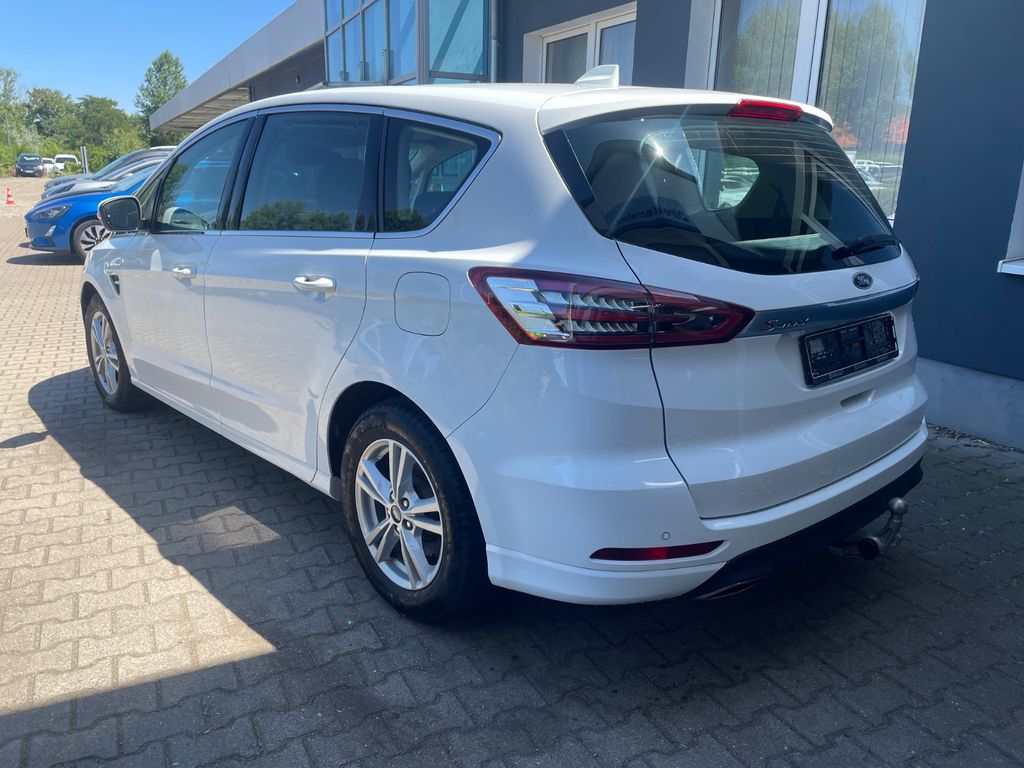Ford S-Max 2020