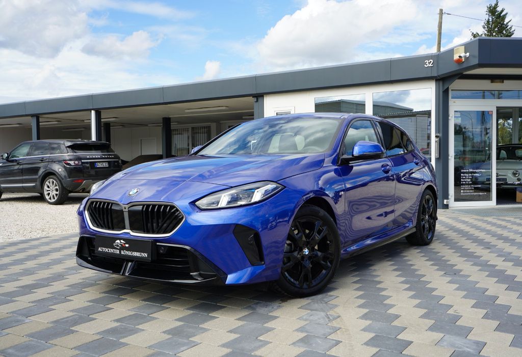 BMW 120 2024