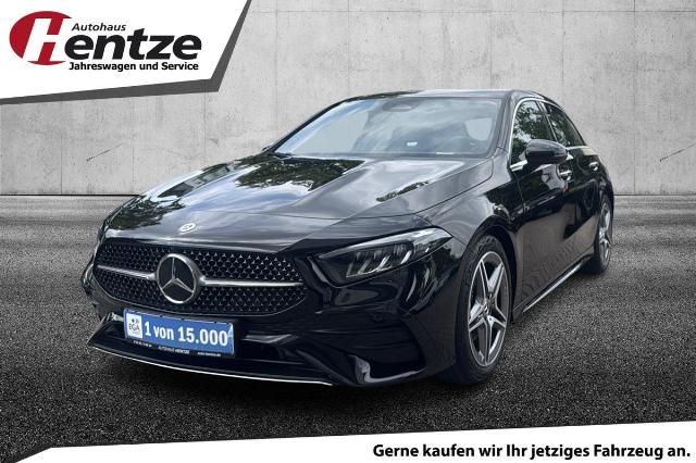 Mercedes-Benz A 200 2024