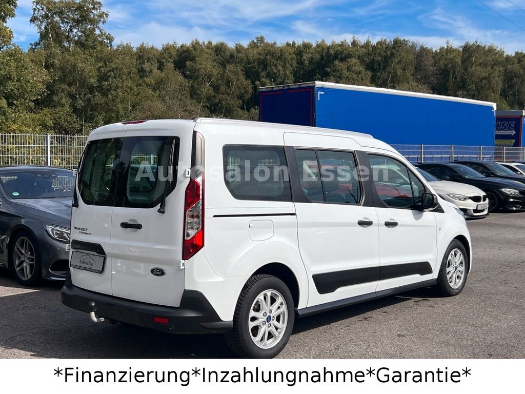 Ford Transit Connect 2019