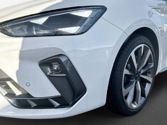 Cupra Leon 2024