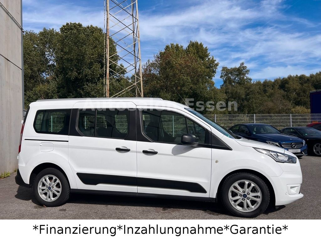 Ford Transit Connect 2019