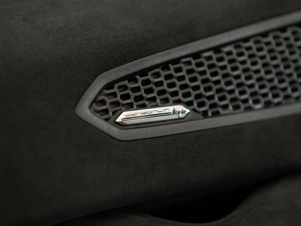 Lamborghini Huracán 2024