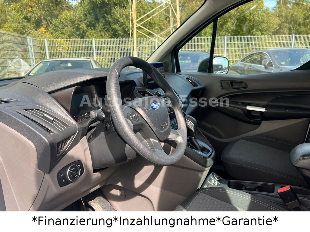 Ford Transit Connect 2019