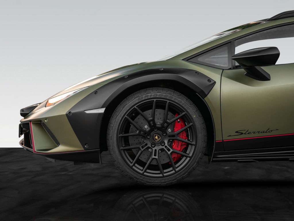 Lamborghini Huracán 2024
