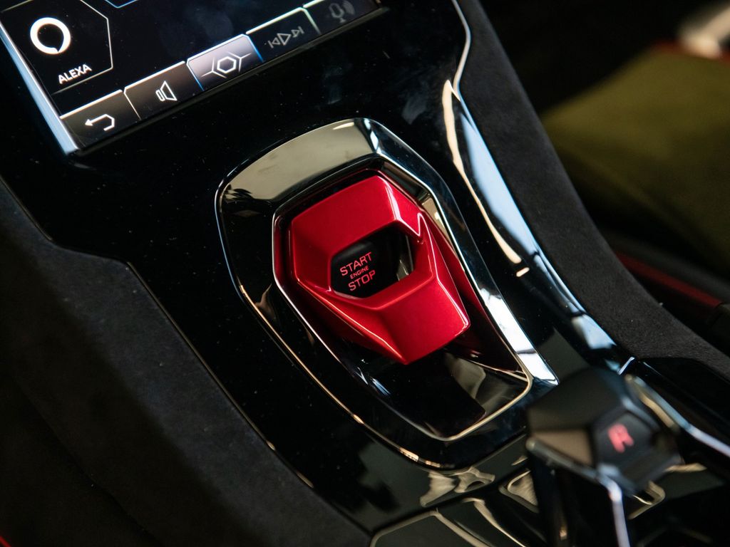 Lamborghini Huracán 2024