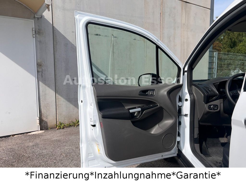 Ford Transit Connect 2019