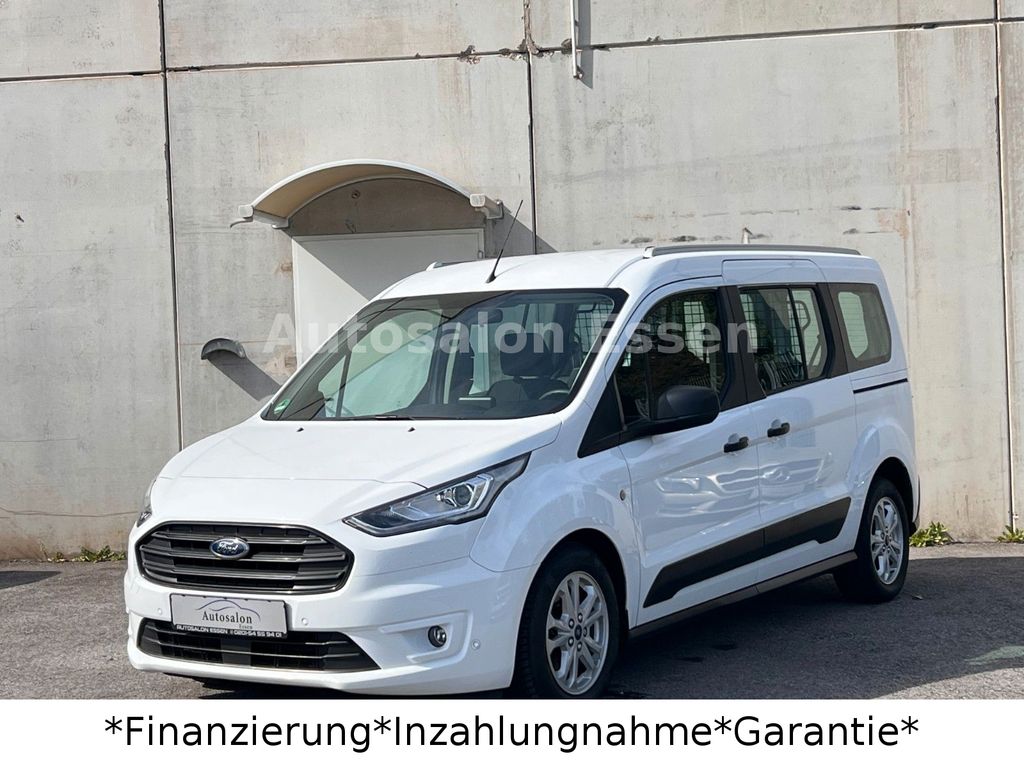 Ford Transit Connect 2019