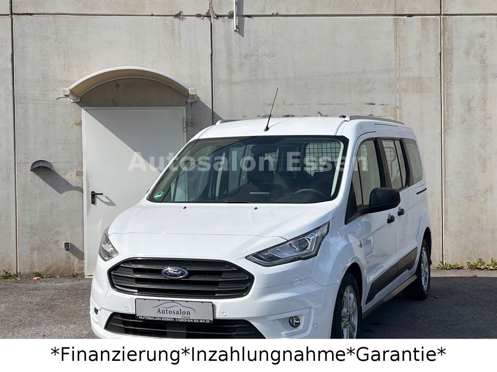 Ford Transit Connect 2019