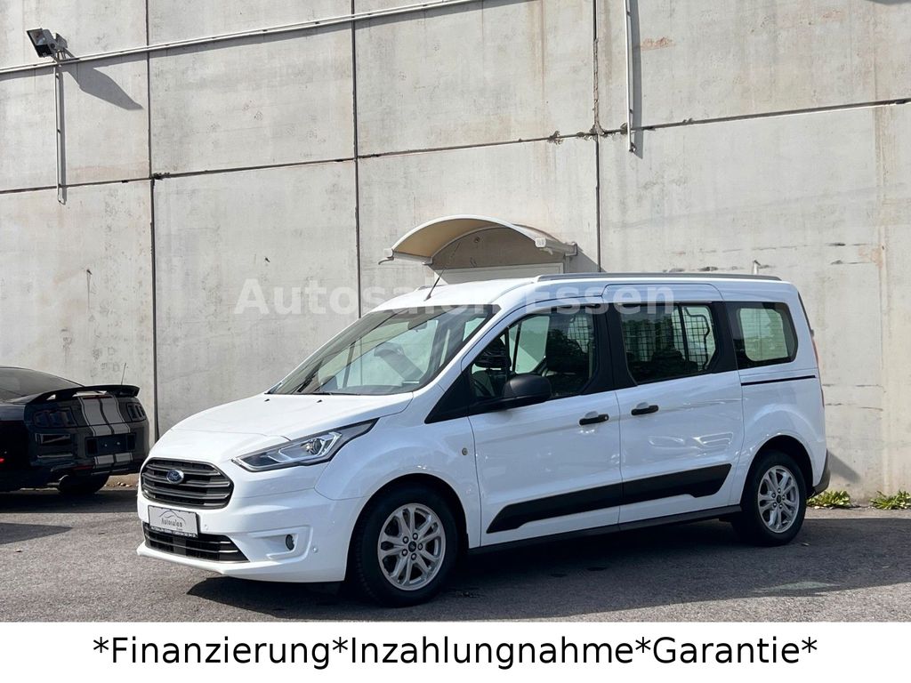 Ford Transit Connect 2019