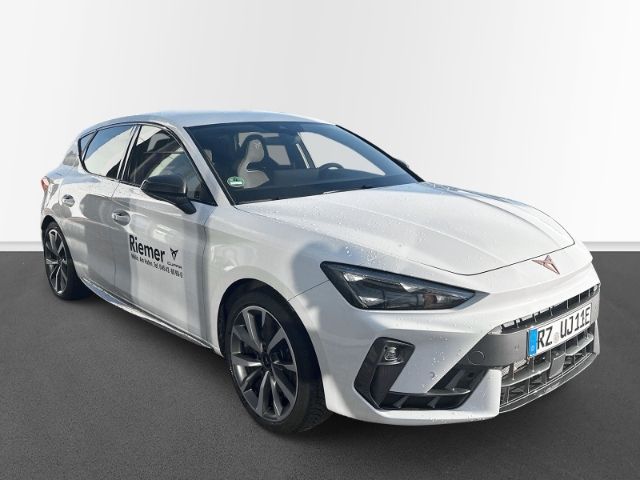 Cupra Leon 2024
