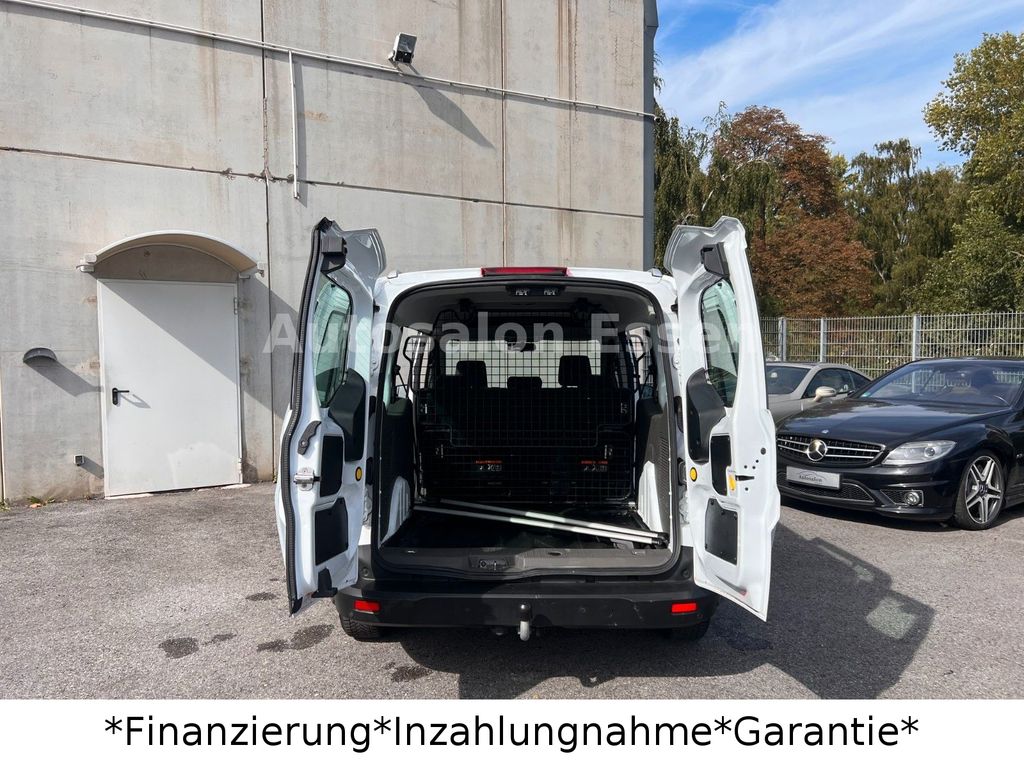 Ford Transit Connect 2019