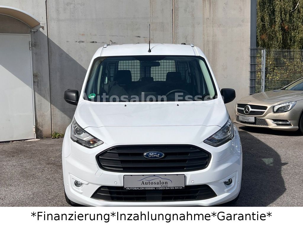 Ford Transit Connect 2019