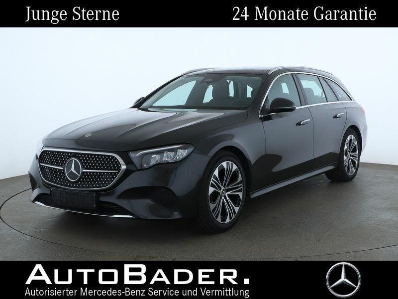 Mercedes-Benz E 220 2024