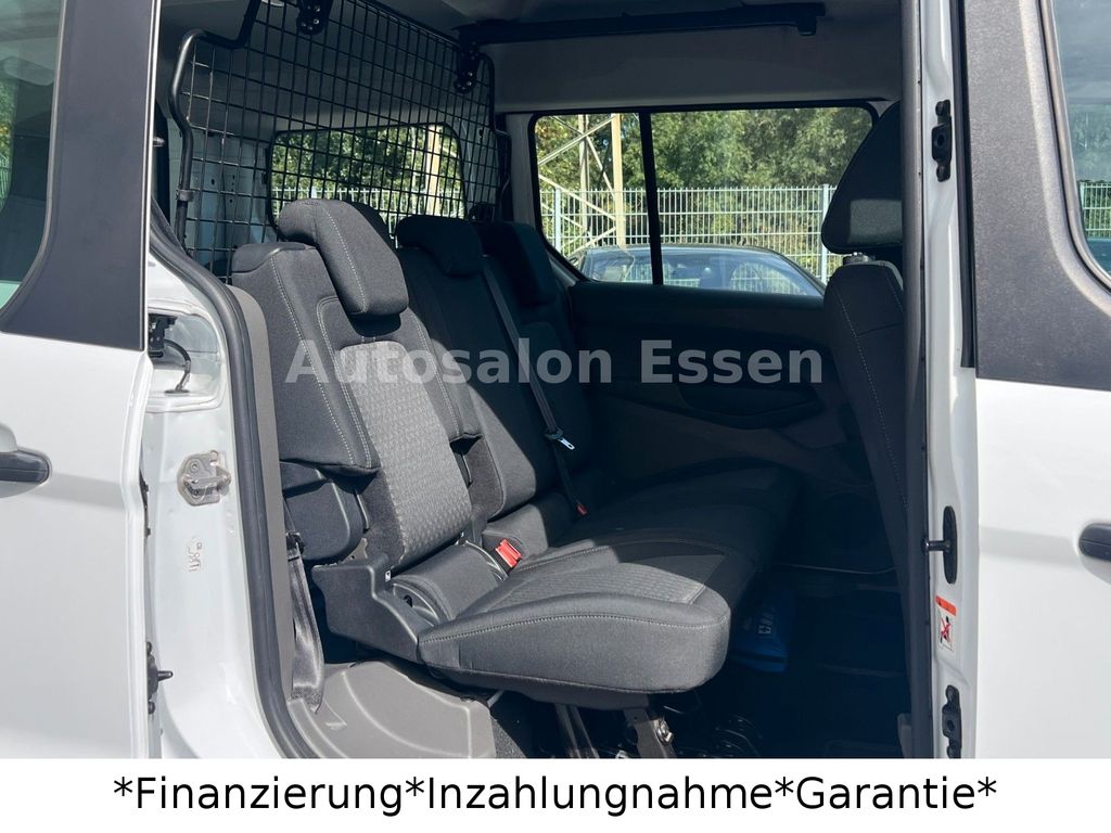 Ford Transit Connect 2019