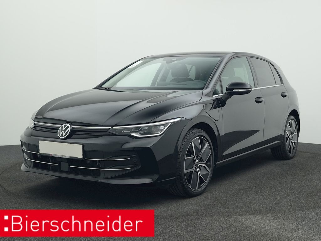 Volkswagen Golf 2025