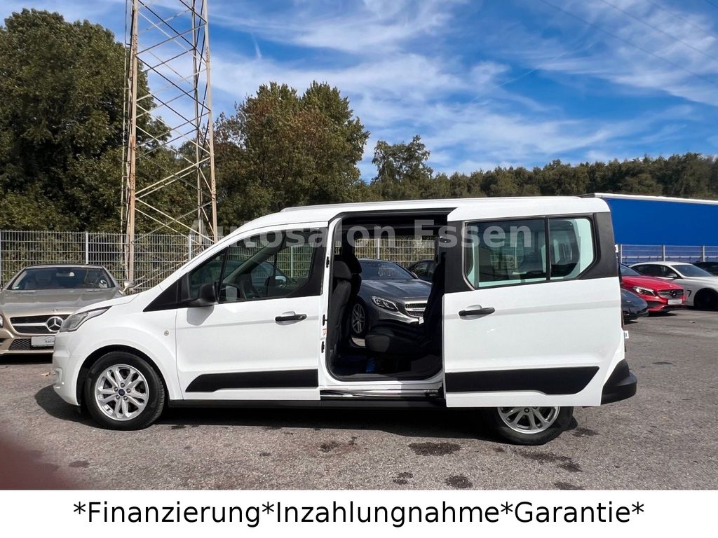 Ford Transit Connect 2019