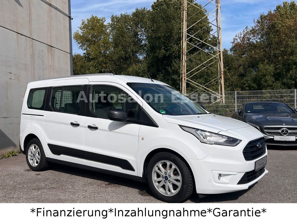Ford Transit Connect 2019