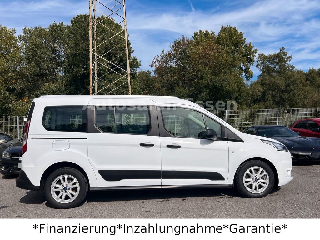 Ford Transit Connect 2019