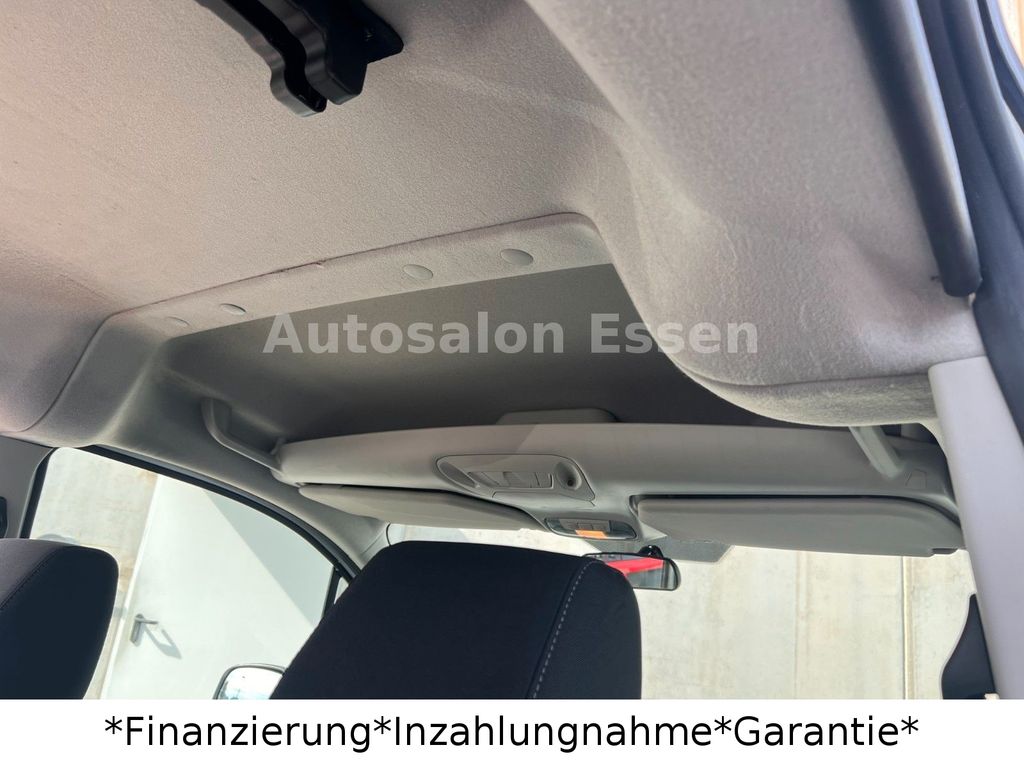 Ford Transit Connect 2019