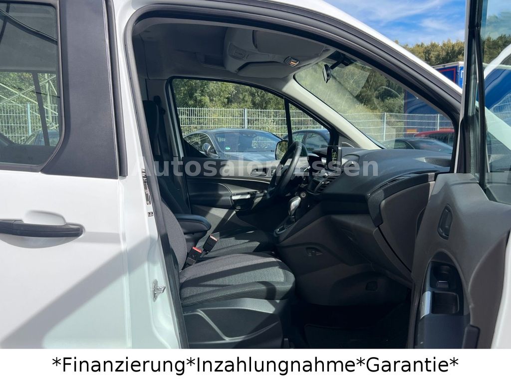 Ford Transit Connect 2019