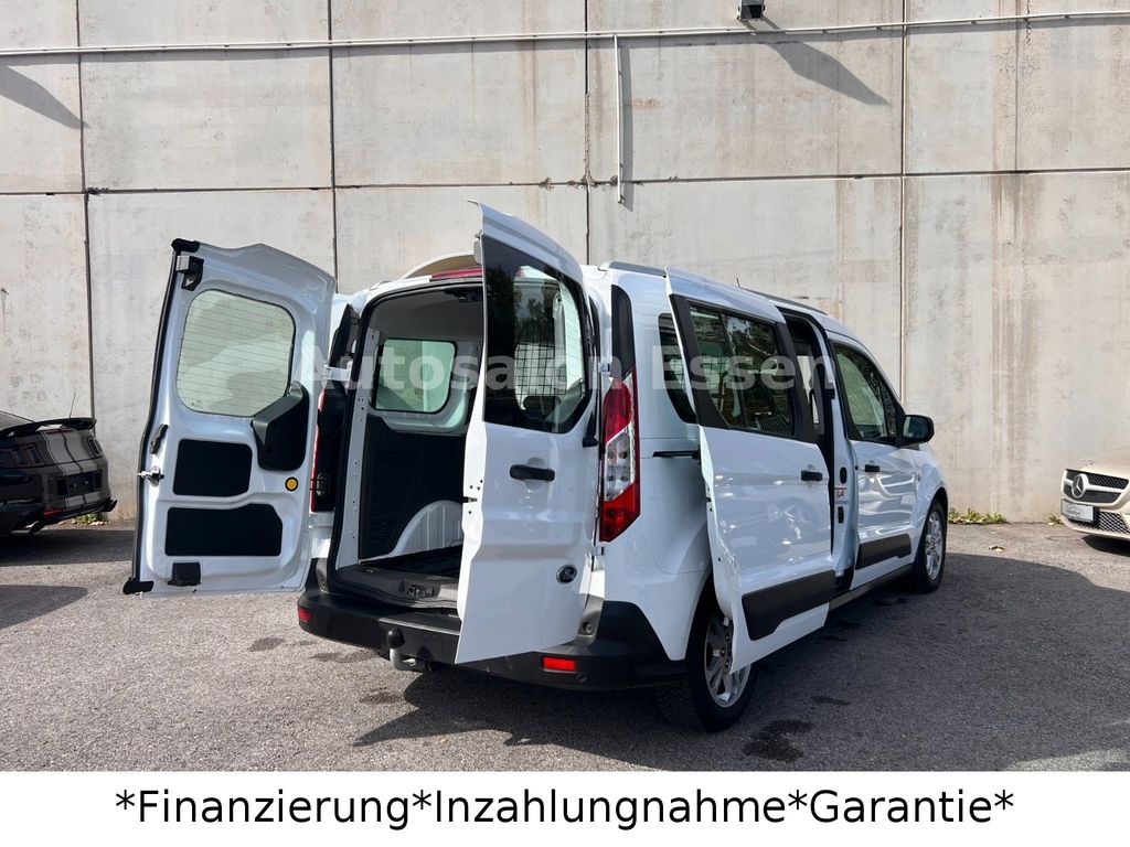 Ford Transit Connect 2019