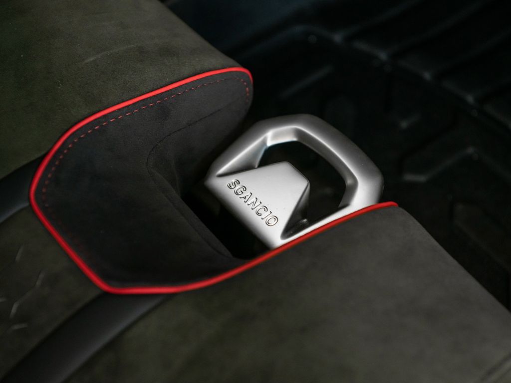 Lamborghini Huracán 2024