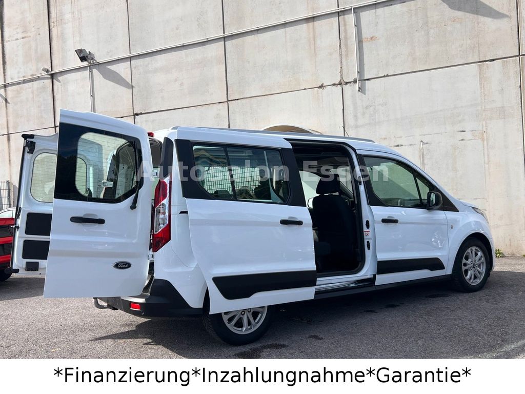 Ford Transit Connect 2019