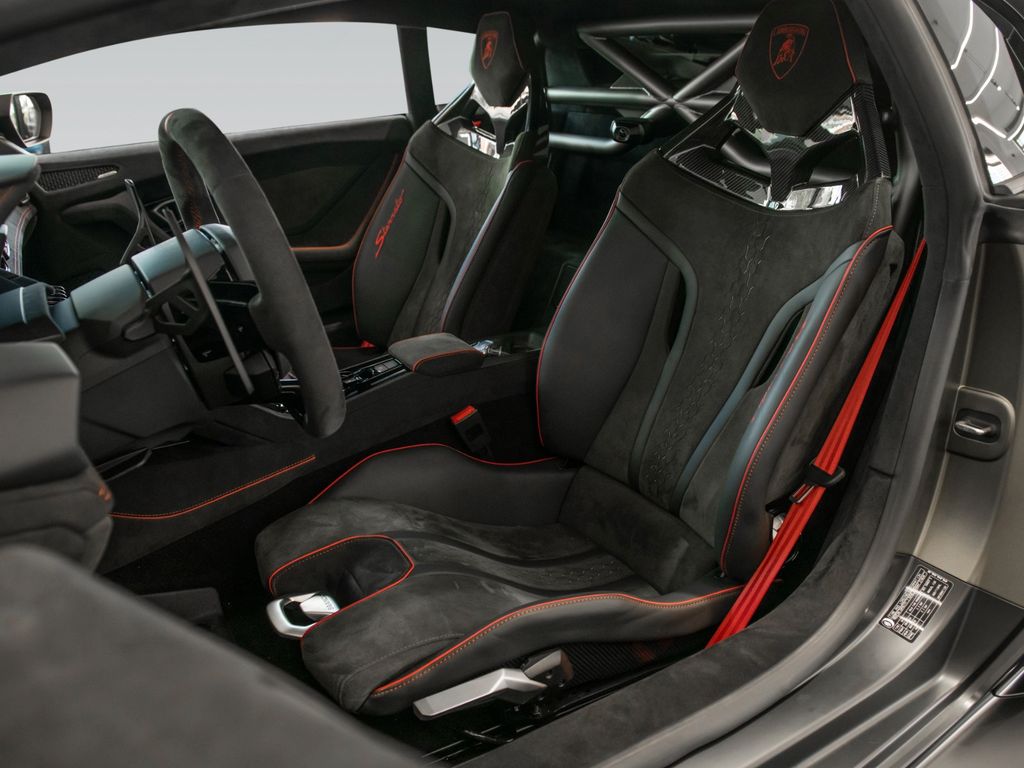 Lamborghini Huracán 2024