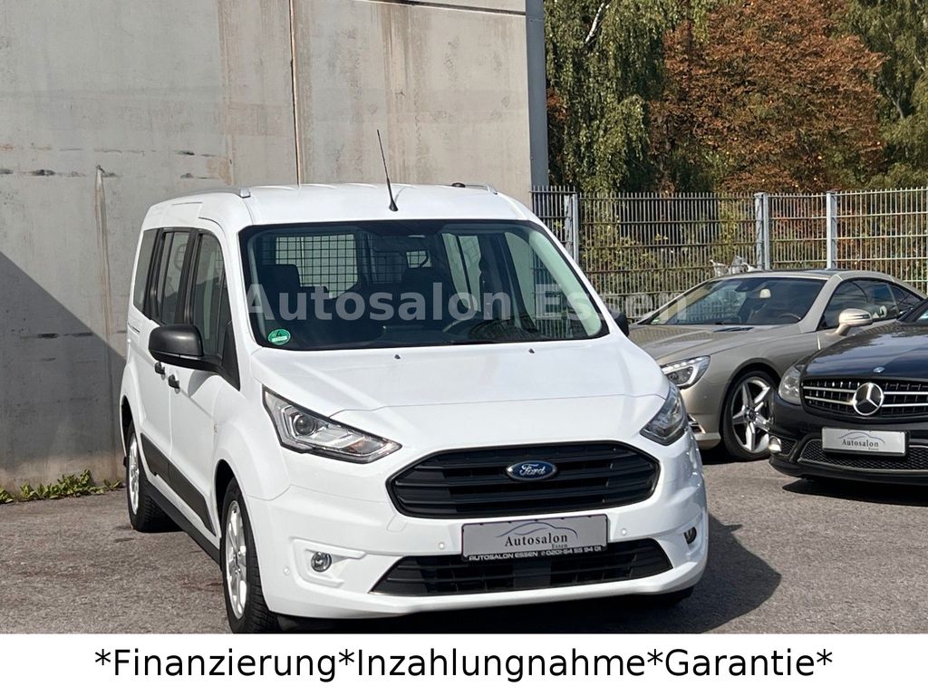Ford Transit Connect 2019