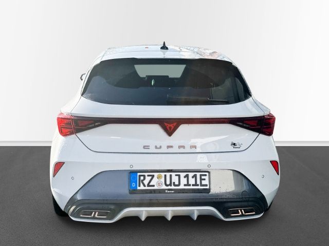 Cupra Leon 2024