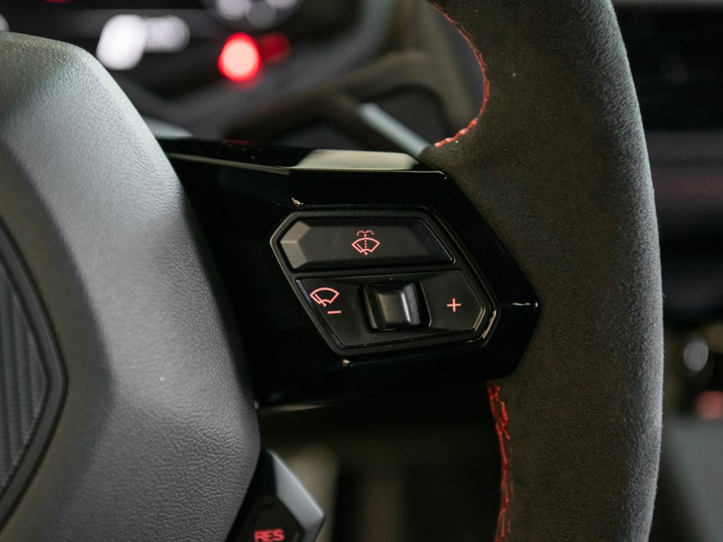 Lamborghini Huracán 2024