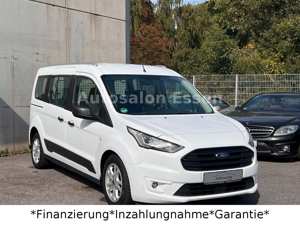 Ford Transit Connect 2019