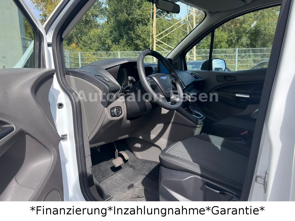 Ford Transit Connect 2019