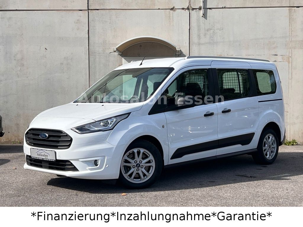 Ford Transit Connect 2019