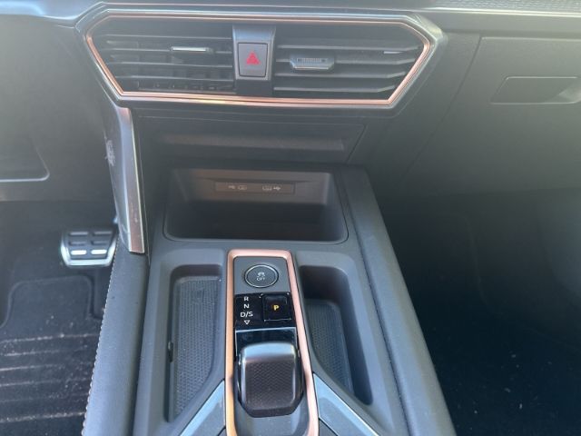 Cupra Leon 2024