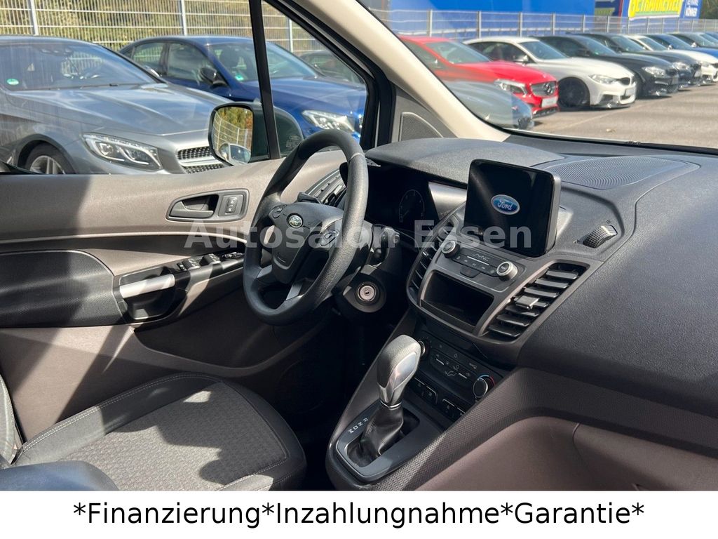 Ford Transit Connect 2019