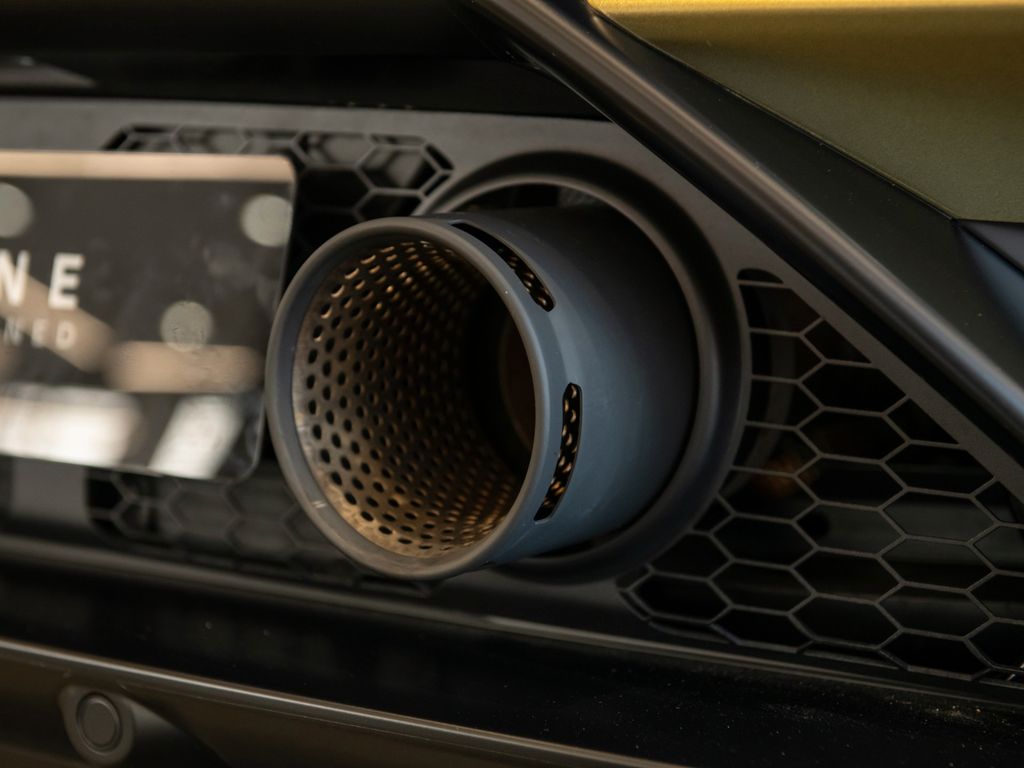 Lamborghini Huracán 2024