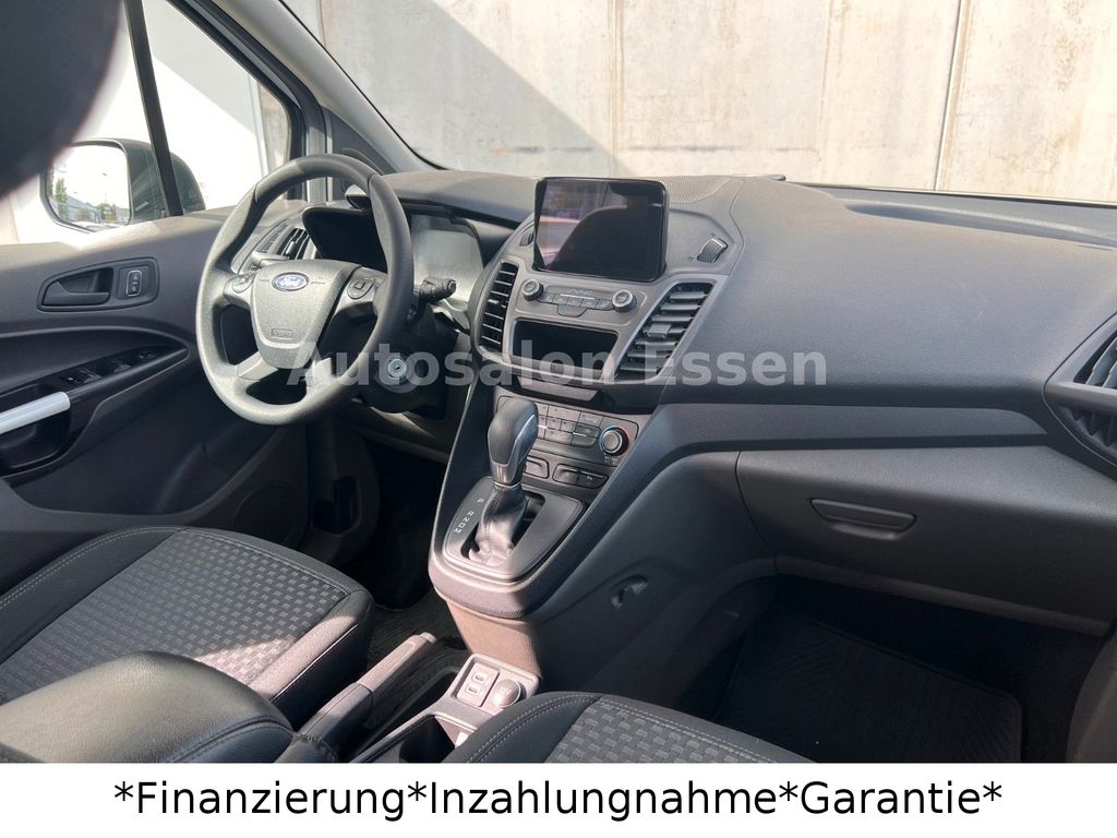 Ford Transit Connect 2019