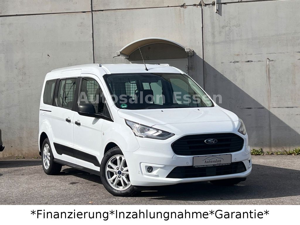Ford Transit Connect 2019