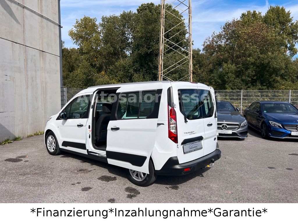 Ford Transit Connect 2019